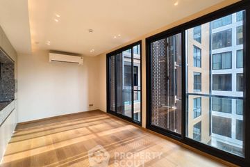 1 Bedroom Condo for sale in Via 34, Khlong Tan, Bangkok near BTS Thong Lo