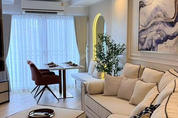 2 Bedroom Condo for sale in Belle Park Residence, Chong Nonsi, Bangkok near BTS Chong Nonsi