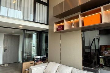 1 Bedroom Condo for sale in The Origin Plug & Play Ramintra, Ram Inthra, Bangkok near MRT Synphaet