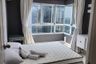 2 Bedroom Condo for Sale or Rent in Belle Grand Rama 9, Huai Khwang, Bangkok near MRT Phra Ram 9