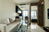 1 Bedroom Condo for Sale or Rent in The Riviera Ocean Drive, Nong Prue, Chonburi