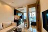 1 Bedroom Condo for Sale or Rent in The Riviera Ocean Drive, Nong Prue, Chonburi