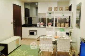 1 Bedroom Condo for Sale or Rent in Sky Walk Condominium, Phra Khanong Nuea, Bangkok near BTS Phra Khanong