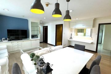 3 Bedroom Condo for Sale or Rent in Richmond Palace, Khlong Tan Nuea, Bangkok near BTS Phrom Phong