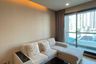 2 Bedroom Condo for Sale or Rent in The Address Sathorn, Silom, Bangkok near BTS Chong Nonsi