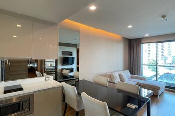 2 Bedroom Condo for Sale or Rent in The Address Sathorn, Silom, Bangkok near BTS Chong Nonsi