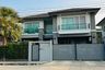 5 Bedroom House for Sale or Rent in The Palm Krungthep Kreetha-Wongwaen, Saphan Sung, Bangkok near Airport Rail Link Lat Krabang