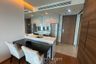 1 Bedroom Condo for sale in The Address Sathorn, Silom, Bangkok near BTS Chong Nonsi