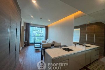 1 Bedroom Condo for sale in The Address Sathorn, Silom, Bangkok near BTS Chong Nonsi