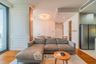 2 Bedroom Condo for sale in LAVIQ Sukhumvit 57, Khlong Tan Nuea, Bangkok near BTS Thong Lo