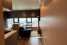1 Bedroom Condo for sale in Life Ladprao Valley, Chom Phon, Bangkok near BTS Ladphrao Intersection
