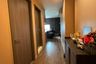 1 Bedroom Condo for sale in Life Ladprao Valley, Chom Phon, Bangkok near BTS Ladphrao Intersection