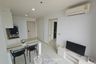1 Bedroom Condo for sale in Rhythm Sukhumvit 42, Phra Khanong, Bangkok near BTS Ekkamai