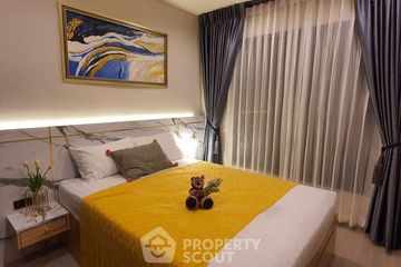 2 Bedroom Condo for sale in Life Sukhumvit 62, Bang Chak, Bangkok near BTS Bang Chak