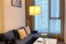 1 Bedroom Condo for sale in KnightsBridge Space Rama 9, Din Daeng, Bangkok near MRT Phra Ram 9