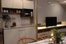 2 Bedroom Condo for sale in The Colony Lumpini Park, Lumpini, Bangkok near MRT Silom