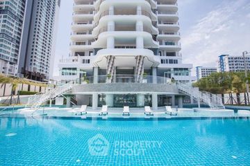 2 Bedroom Condo for sale in La Royale Beach, Na Jomtien, Chonburi