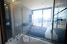 1 Bedroom Condo for sale in The Esse at Singha Complex, Bang Kapi, Bangkok near MRT Phetchaburi