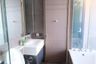 1 Bedroom Condo for sale in The Esse at Singha Complex, Bang Kapi, Bangkok near MRT Phetchaburi