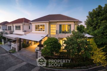 3 Bedroom House for Sale or Rent in Grand Bangkok Boulevard Rama 9, Saphan Sung, Bangkok