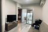 1 Bedroom Condo for sale in The Parkland Phetkasem 56, Bang Wa, Bangkok near MRT Phasi Charoen