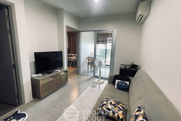 1 Bedroom Condo for sale in The Parkland Phetkasem 56, Bang Wa, Bangkok near MRT Phasi Charoen