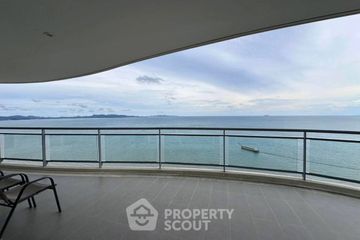 3 Bedroom Condo for sale in Reflection Jomtien Beach Pattaya, Na Jomtien, Chonburi