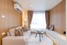 2 Bedroom Condo for sale in Premsiri Boutique Park, Sena Nikhom, Bangkok near BTS Kasetsart University