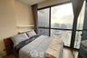 1 Bedroom Condo for sale in Ashton Chula-Silom, Si Phraya, Bangkok near MRT Sam Yan
