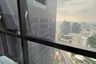 1 Bedroom Condo for sale in Ashton Chula-Silom, Si Phraya, Bangkok near MRT Sam Yan