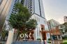 1 Bedroom Condo for sale in Once Pattaya Condominium, Na Kluea, Chonburi