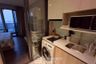 1 Bedroom Condo for sale in Once Pattaya Condominium, Na Kluea, Chonburi