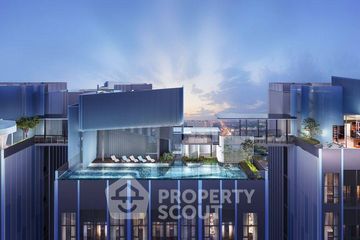 1 Bedroom Condo for sale in The Origin Plug & Play Ramintra, Ram Inthra, Bangkok near MRT Synphaet