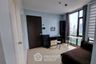 1 Bedroom Condo for sale in Bangkok Horizon Sathorn, Yan Nawa, Bangkok near BTS Chong Nonsi