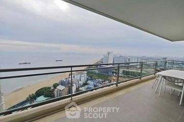 2 Bedroom Condo for sale in Reflection Jomtien Beach Pattaya, Na Jomtien, Chonburi