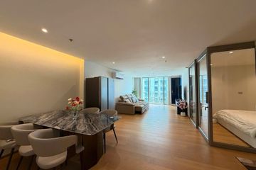2 Bedroom Condo for rent in Asoke Place, Khlong Toei Nuea, Bangkok near MRT Sukhumvit