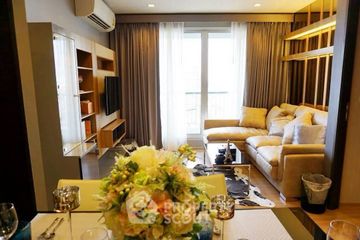 2 Bedroom Condo for sale in Rhythm Sathorn, Thung Wat Don, Bangkok near BTS Saphan Taksin