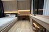 2 Bedroom Condo for sale in The Crest Park Residences, Chatuchak, Bangkok near MRT Phahon Yothin