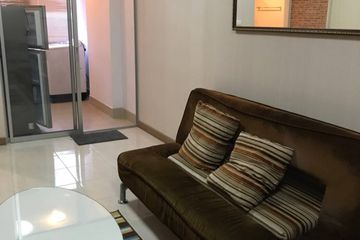 2 Bedroom Condo for sale in Supalai Park Ratchaphruek-Phetkasem, Bang Wa, Bangkok near BTS Bang Wa