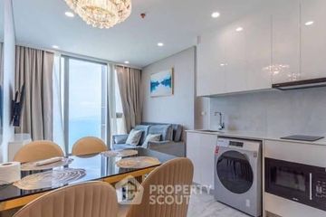 1 Bedroom Condo for sale in Copacabana Beach Jomtien, Nong Prue, Chonburi