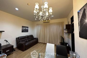 1 Bedroom Condo for sale in Baan Klang Krung Siam - Pathumwan, Thanon Phetchaburi, Bangkok near BTS Ratchathewi