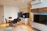 2 Bedroom Condo for sale in Park Origin Phrom Phong, Khlong Tan, Bangkok near BTS Phrom Phong