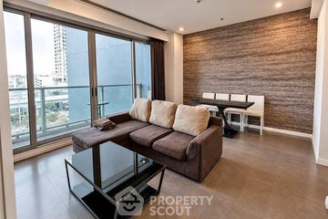 1 Bedroom Condo for sale in The River by Raimon Land, Khlong Ton Sai, Bangkok near BTS Krung Thon Buri