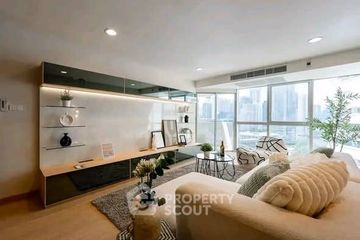 2 Bedroom Condo for sale in The Waterford Diamond, Khlong Tan, Bangkok near BTS Phrom Phong