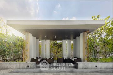1 Bedroom Condo for sale in Life One Wireless, Lumpini, Bangkok near BTS Ploen Chit