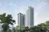 1 Bedroom Condo for sale in Noble Revolve Ratchada 2, Huai Khwang, Bangkok near MRT Thailand Cultural Centre