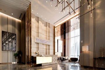 1 Bedroom Condo for sale in Knightsbridge Prime Sathorn, Thung Wat Don, Bangkok near BTS Chong Nonsi
