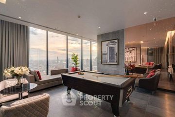 1 Bedroom Condo for sale in Knightsbridge Prime Sathorn, Thung Wat Don, Bangkok near BTS Chong Nonsi