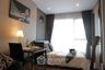 1 Bedroom Condo for sale in Ideo Mobi Asoke, Bang Kapi, Bangkok near MRT Phetchaburi