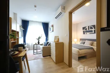 1 Bedroom Condo for rent in THE BASE Height-Chiang Mai, Wat Ket, Chiang Mai